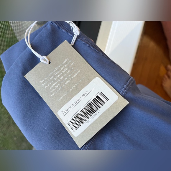 NWT Everlane The Perform 24/7 Legging - Picture 2 of 3